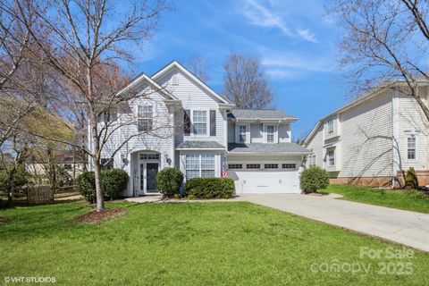 6816 Charter Hills Road Charlotte NC 28277