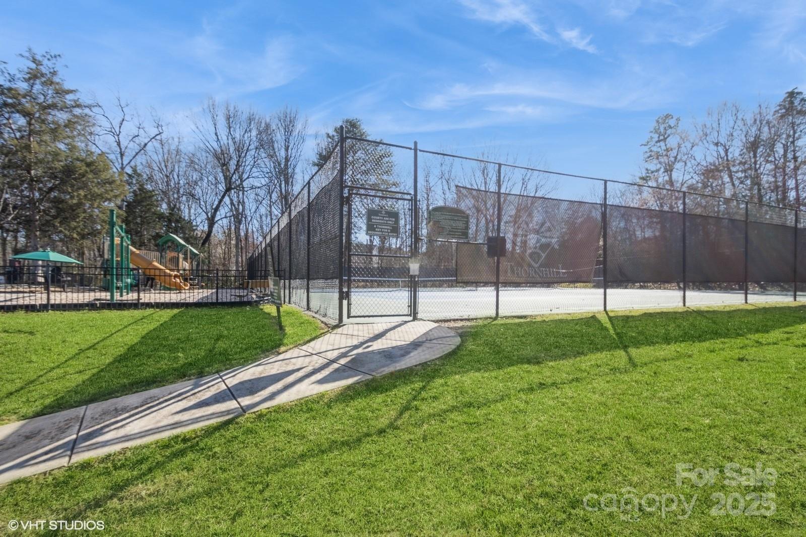 Thornhill - Residential