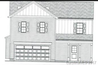 Harmony Woods - Residential