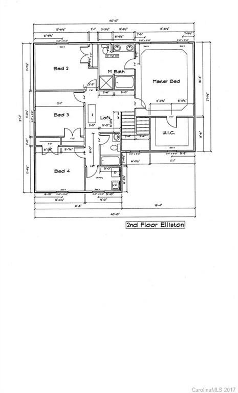 Harmony Woods - Residential