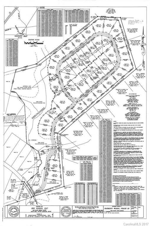 Harmony Woods - Residential