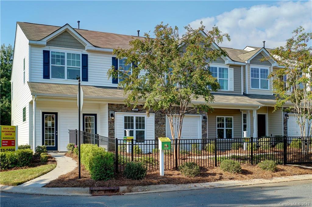 Villages at Back Creek - Residential