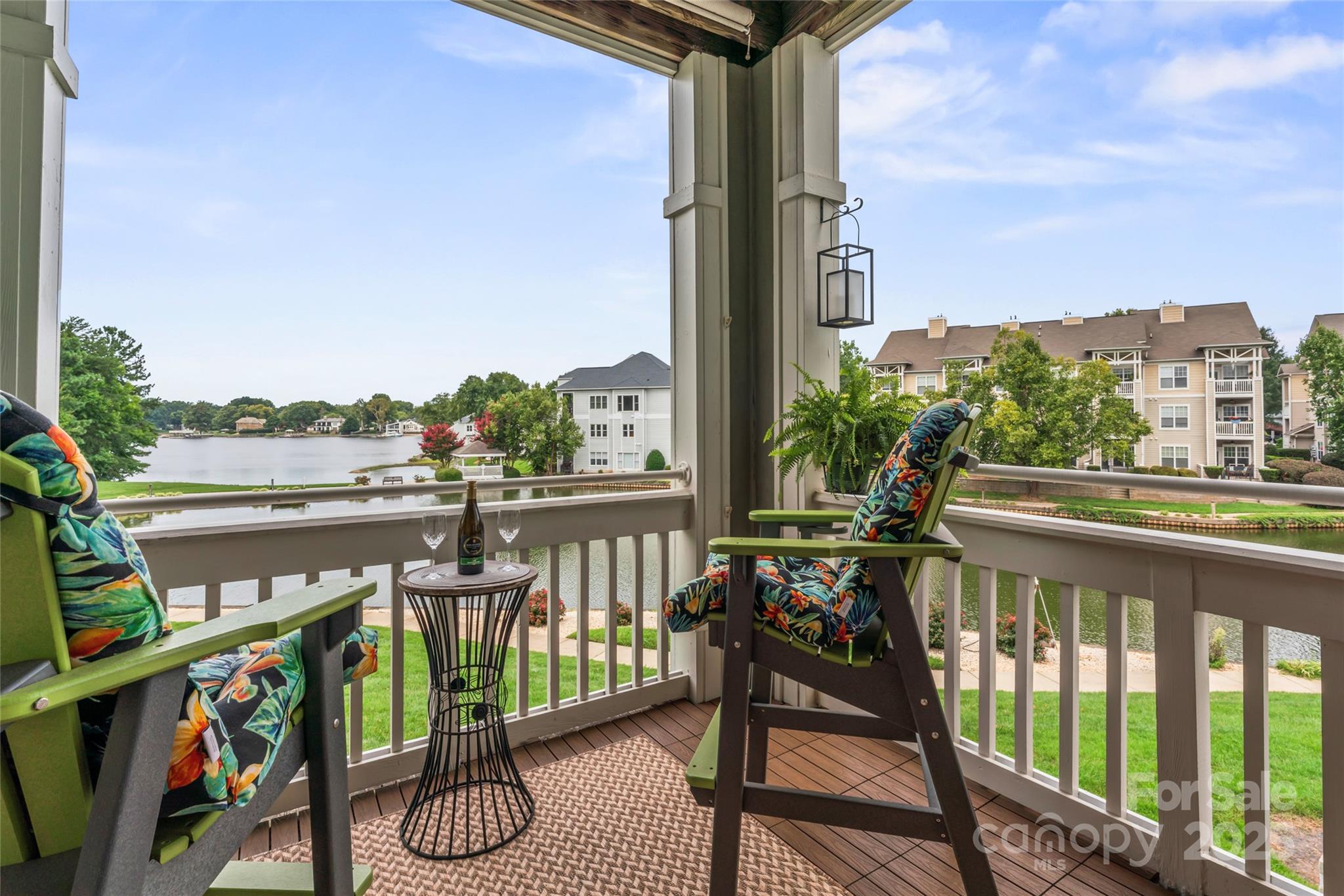 Admirals Quarters - Residential