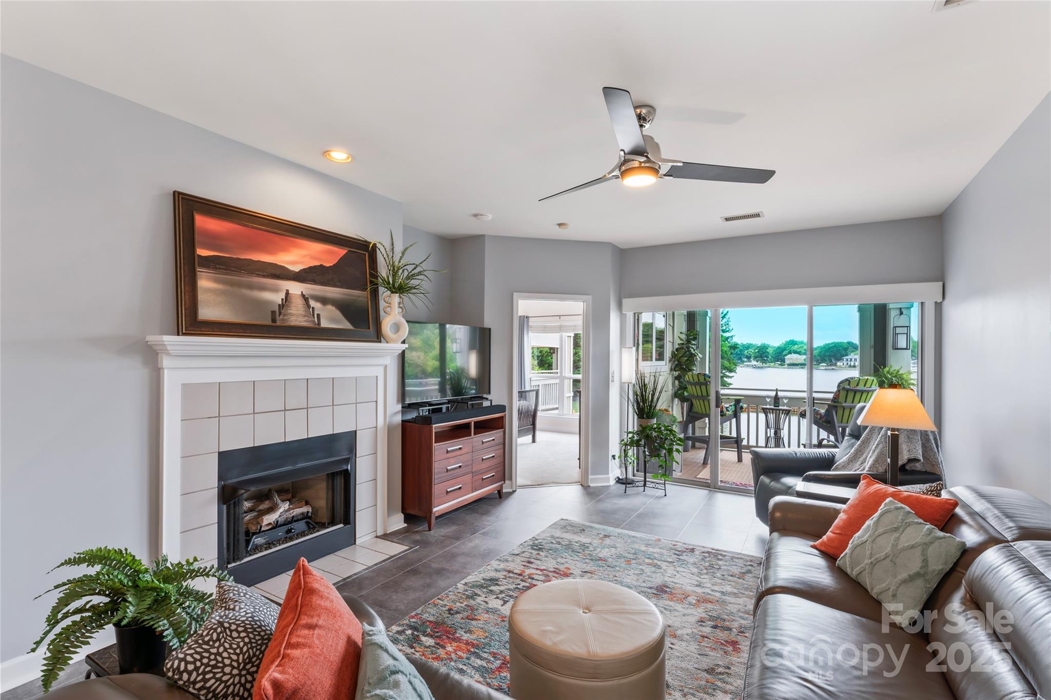 Admirals Quarters - Residential