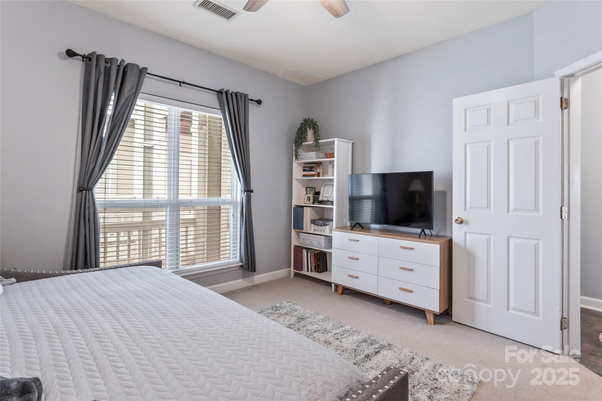 Admirals Quarters - Residential