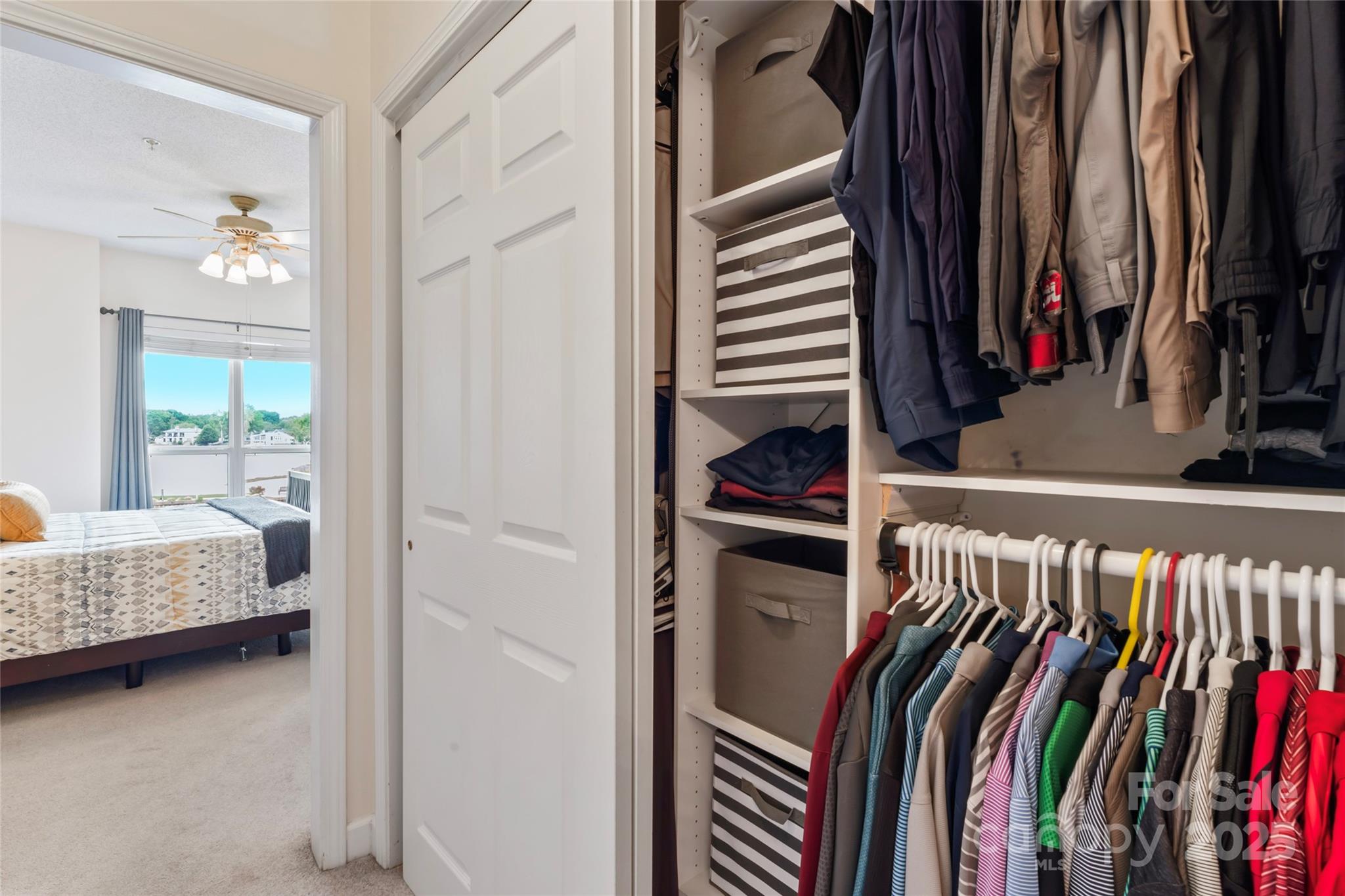 Admirals Quarters - Residential