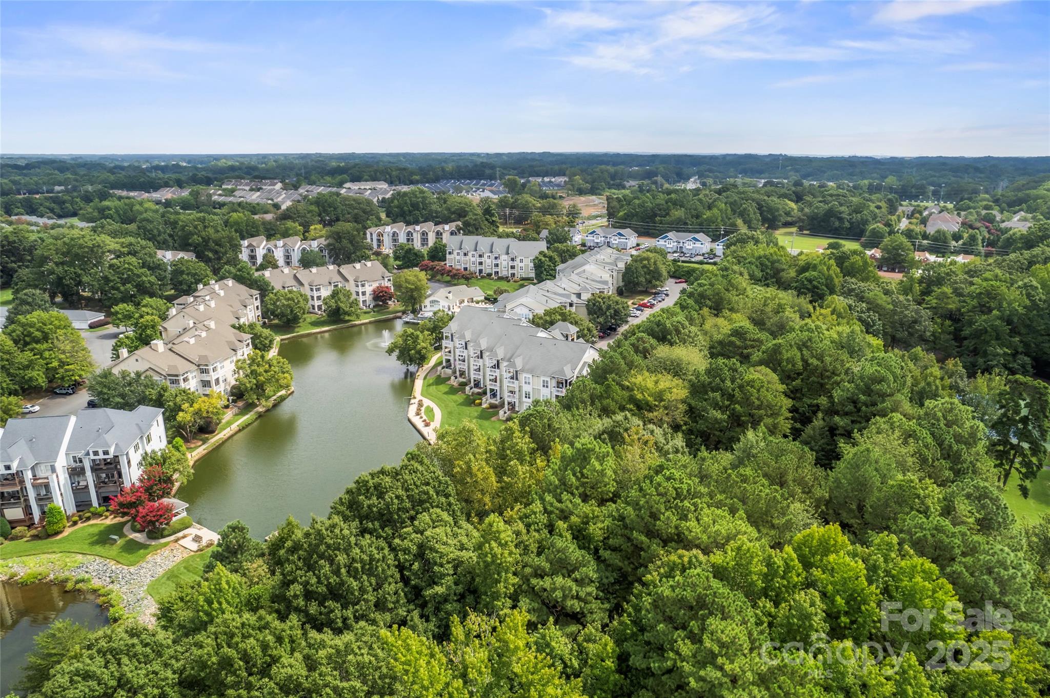 Admirals Quarters - Residential