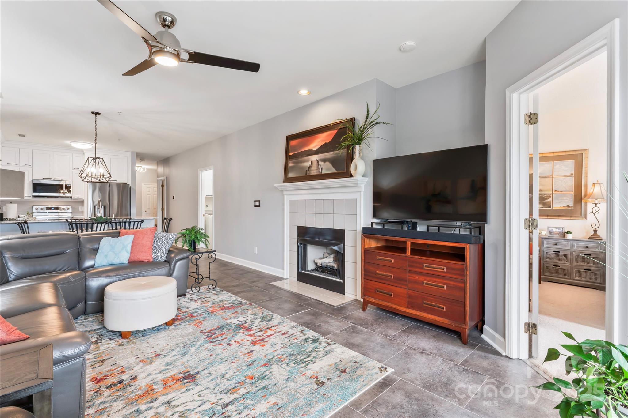 Admirals Quarters - Residential