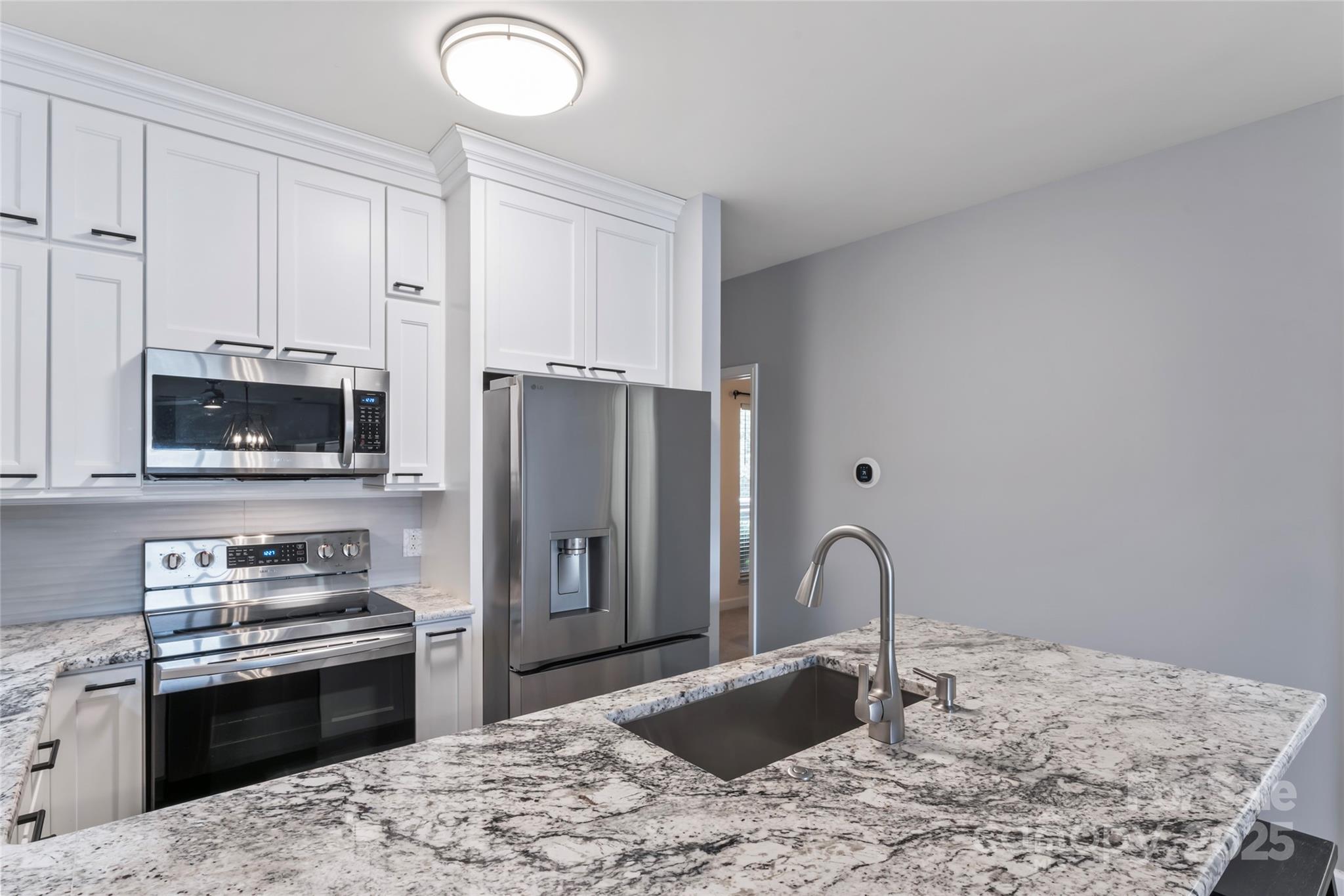 Admirals Quarters - Residential