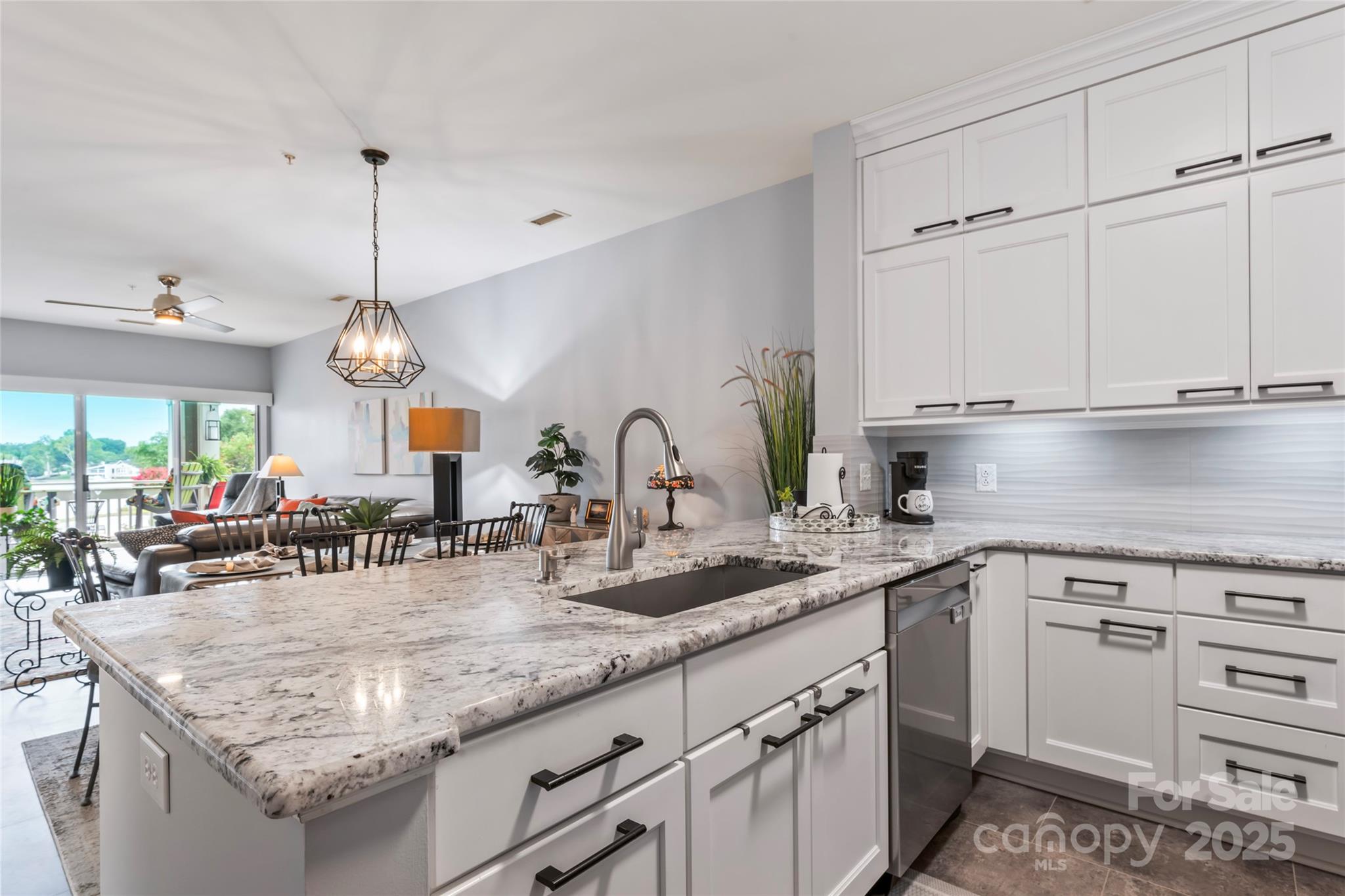 Admirals Quarters - Residential