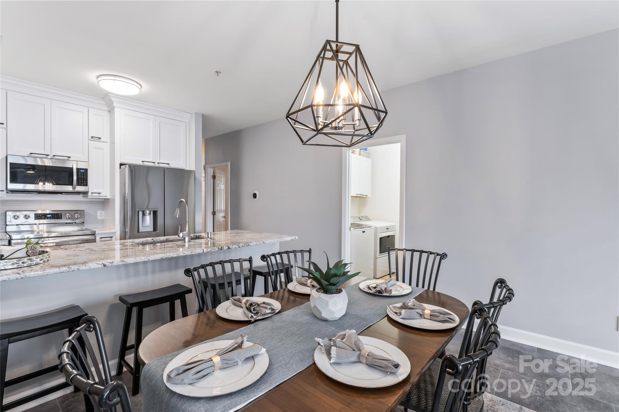 Admirals Quarters - Residential