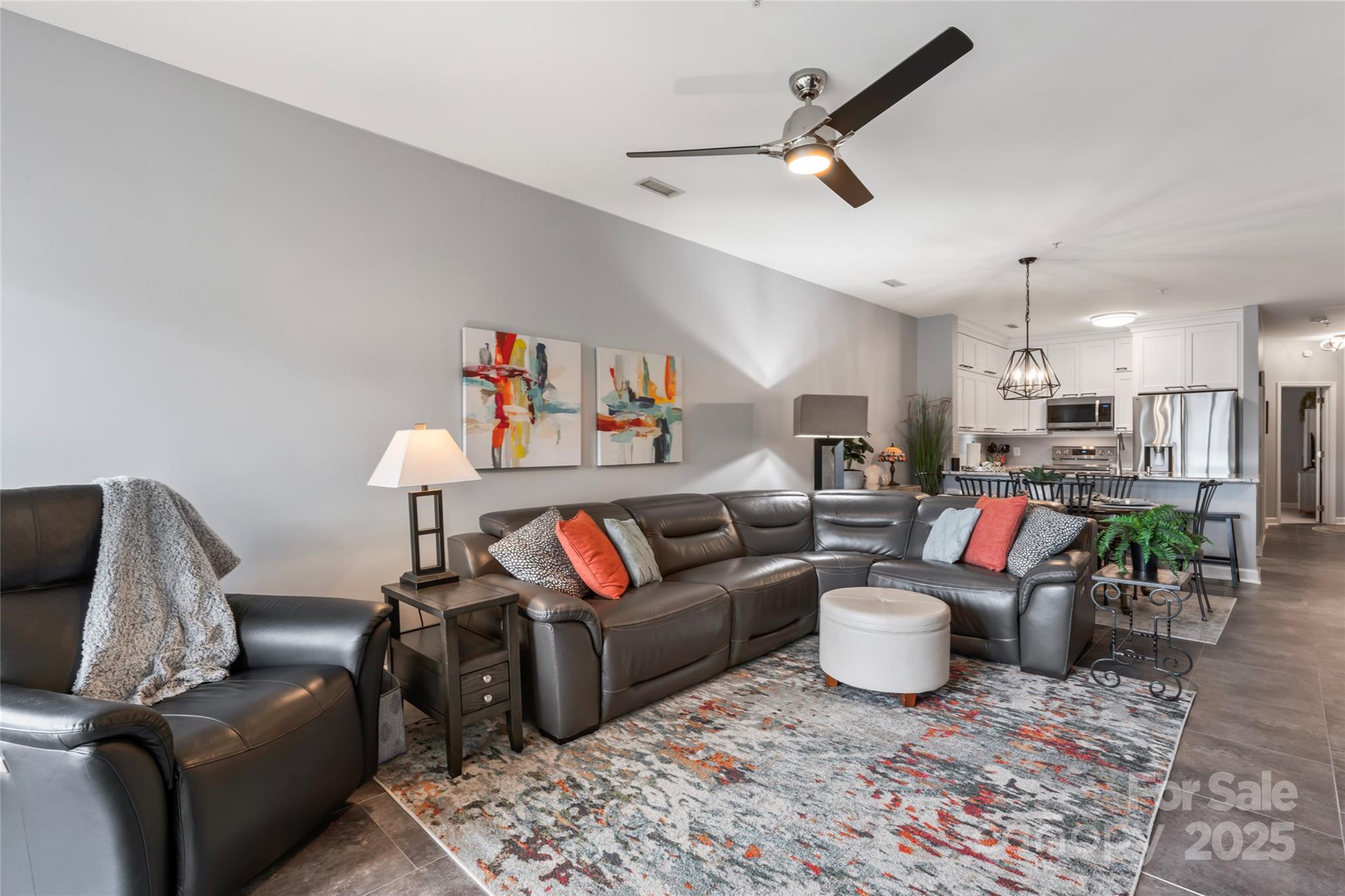 Admirals Quarters - Residential