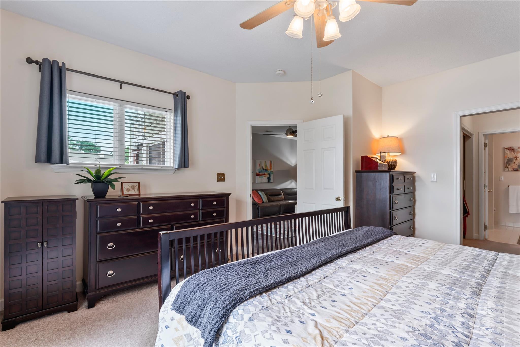 Admirals Quarters - Residential