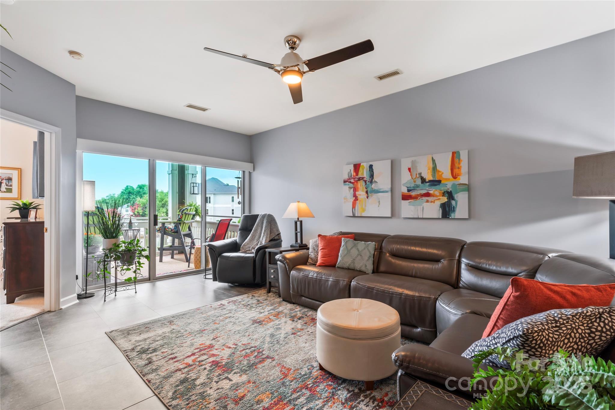 Admirals Quarters - Residential