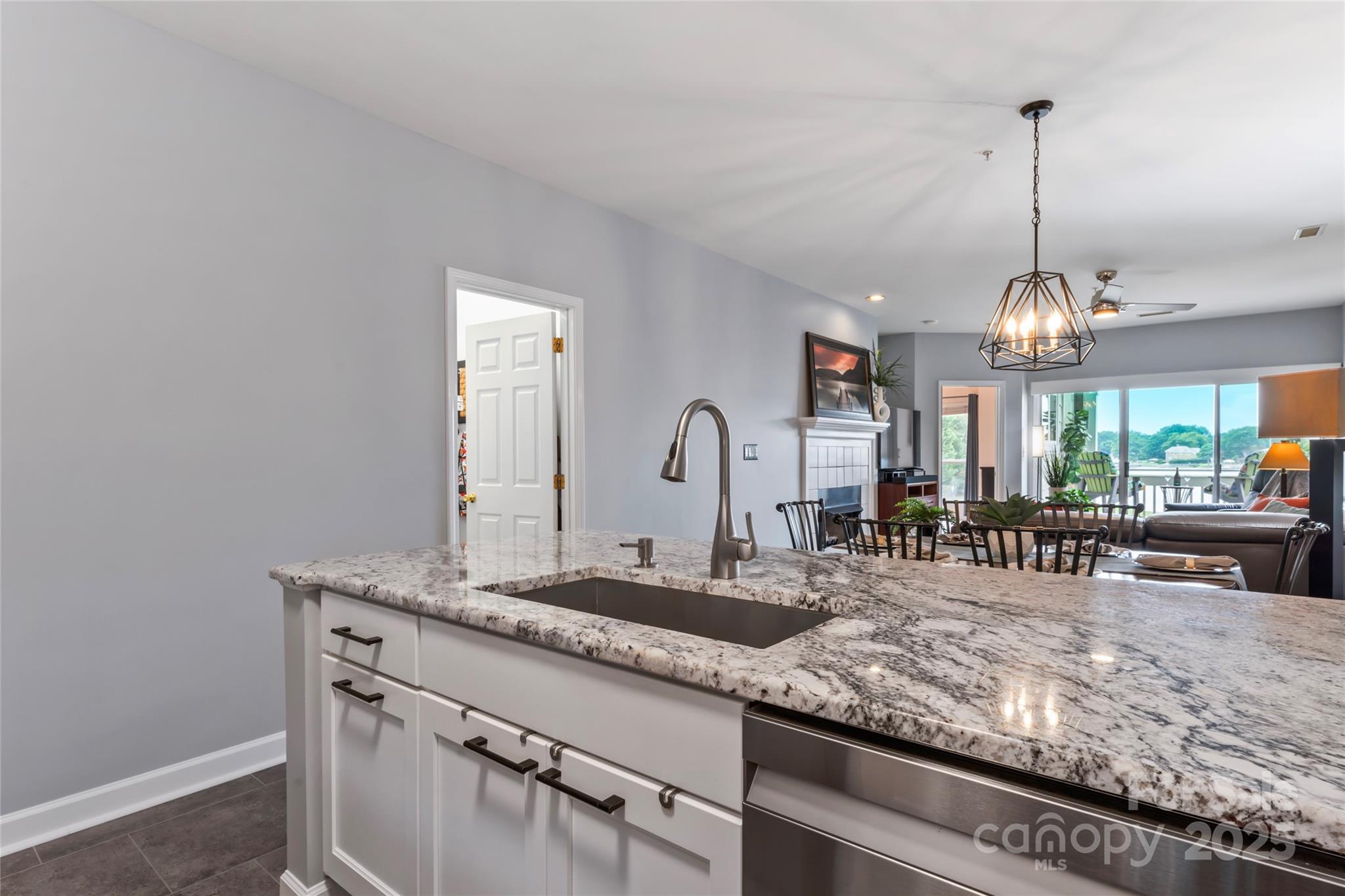 Admirals Quarters - Residential