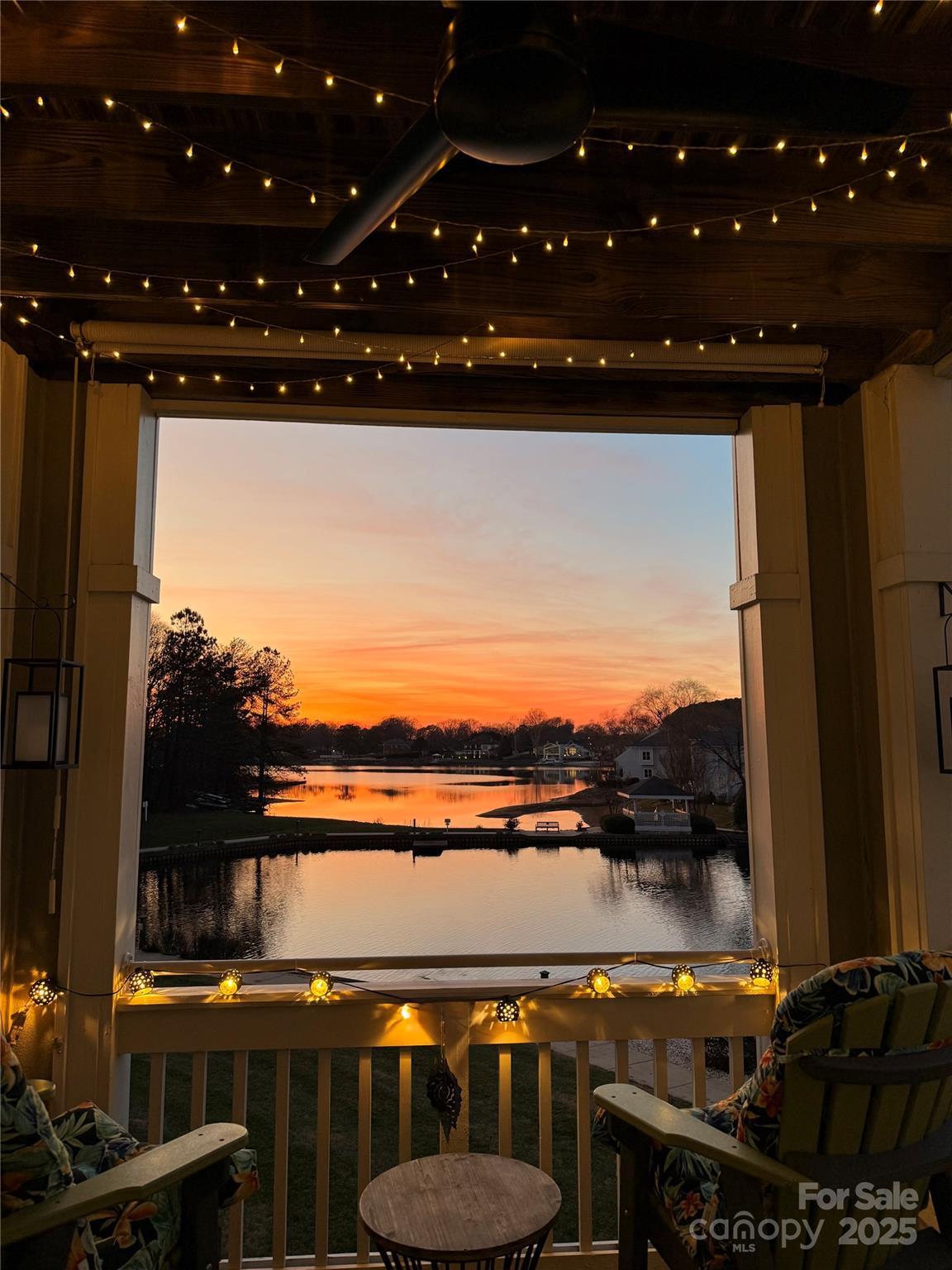 Admirals Quarters - Residential