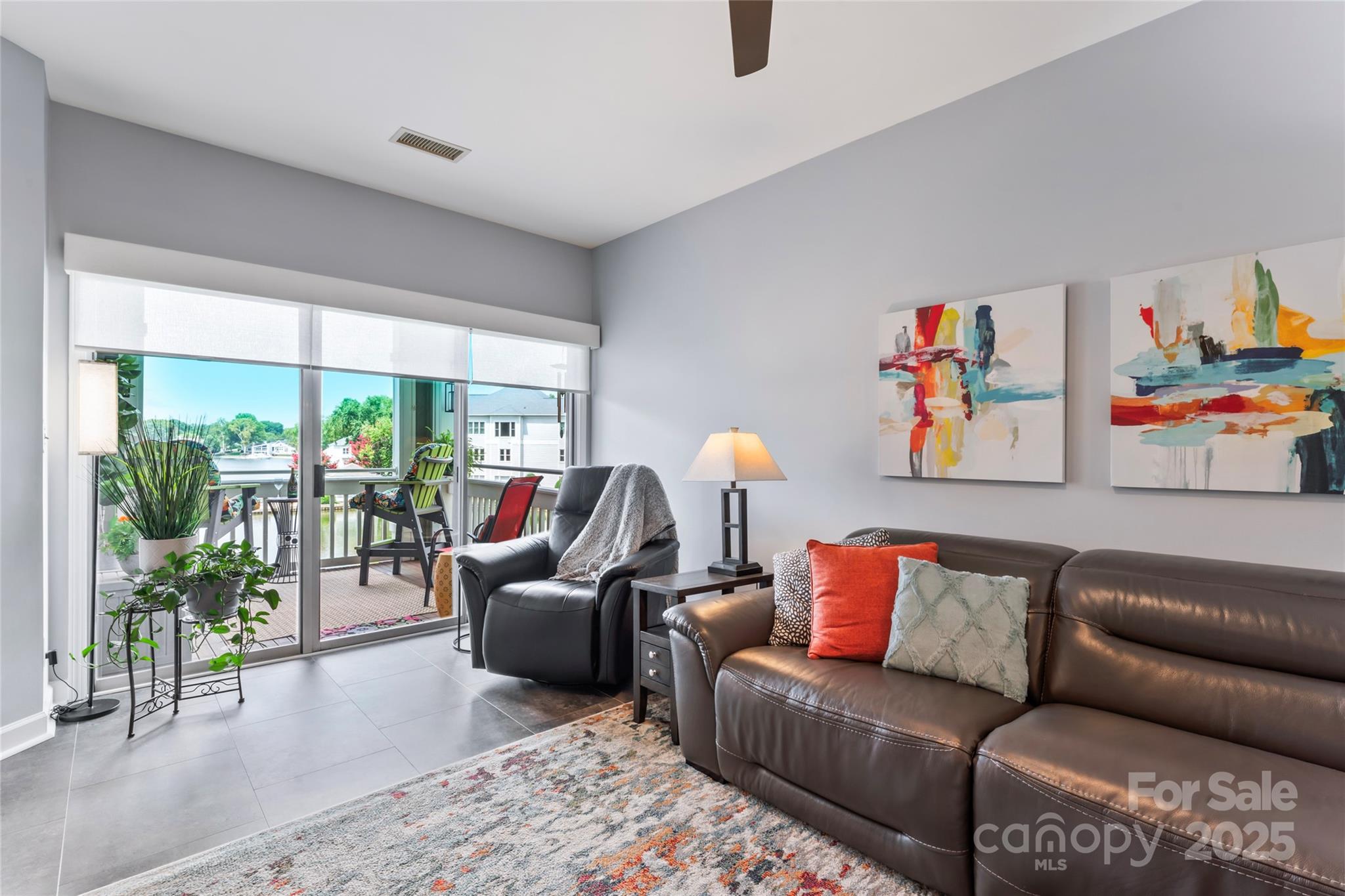 Admirals Quarters - Residential