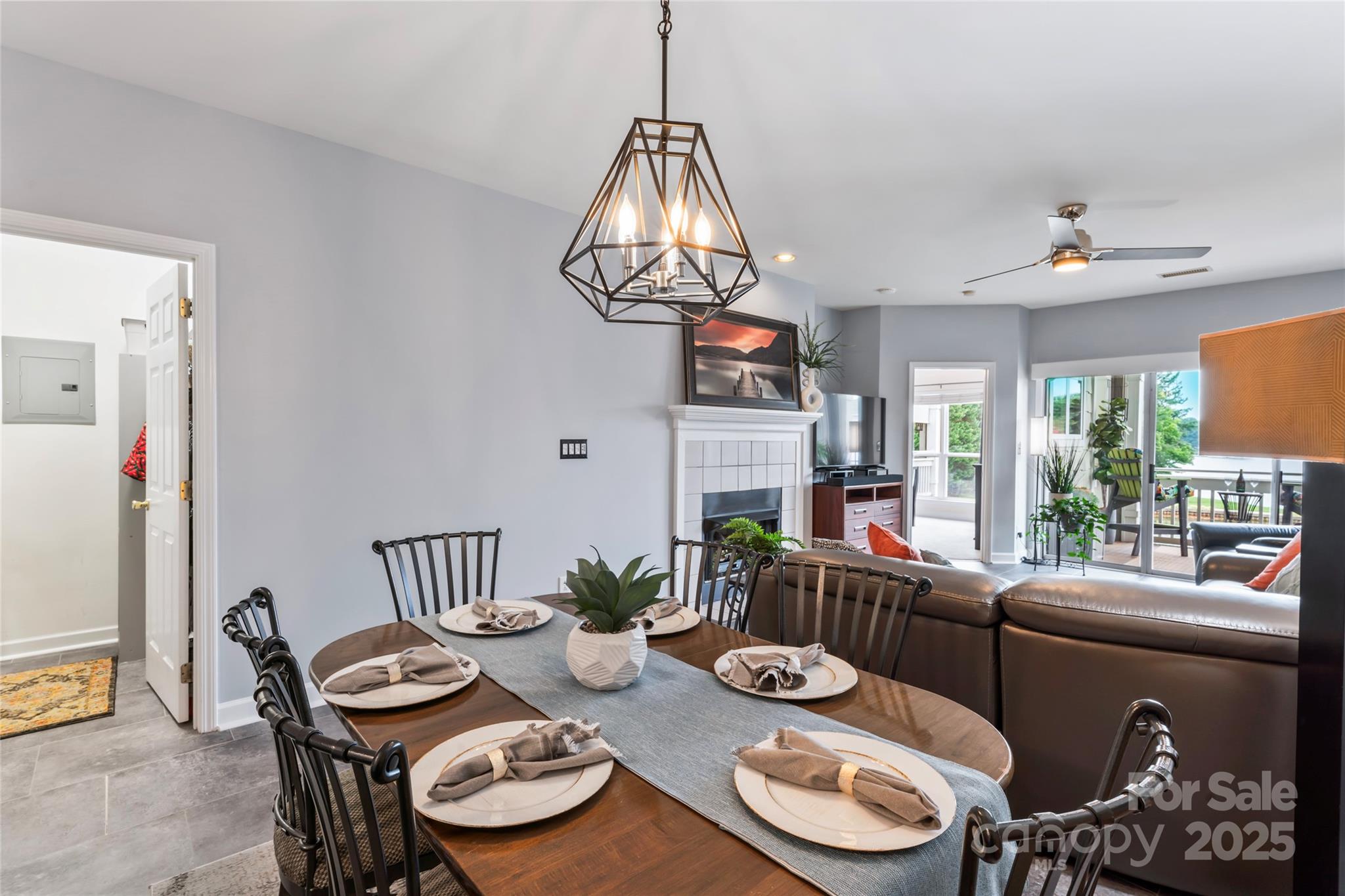 Admirals Quarters - Residential