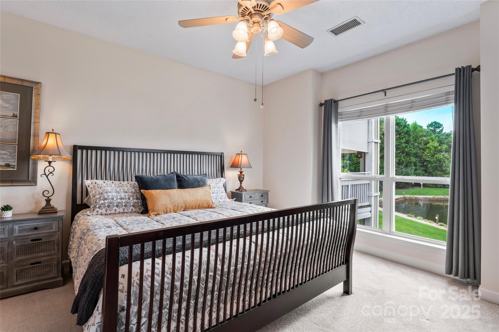 Admirals Quarters - Residential