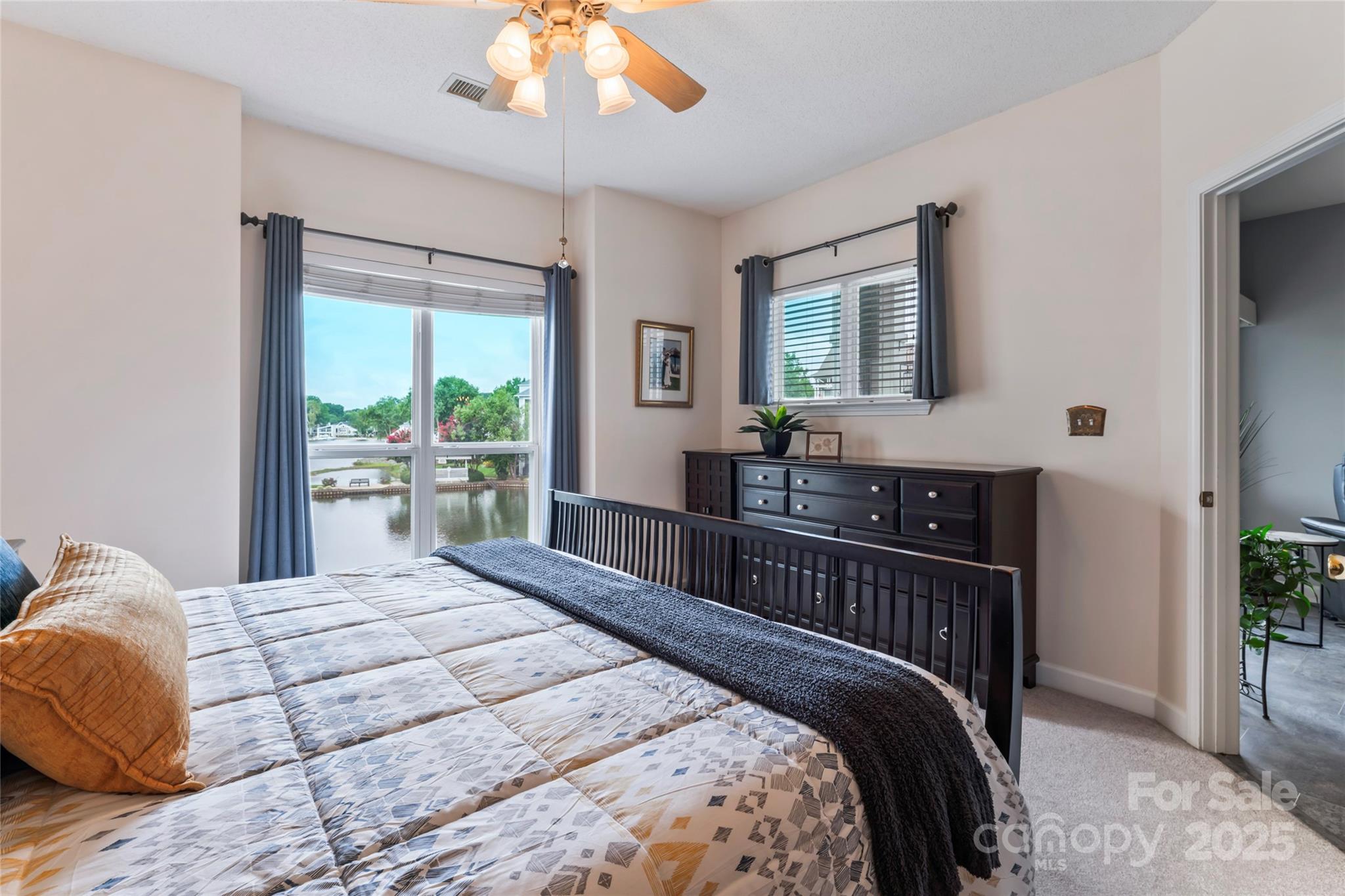 Admirals Quarters - Residential