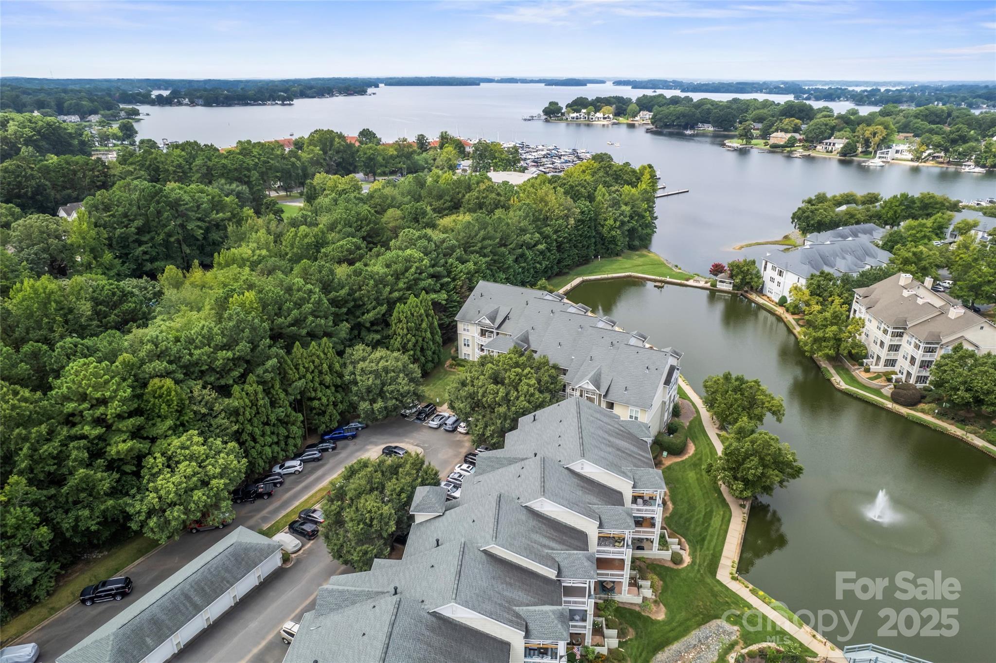 Admirals Quarters - Residential