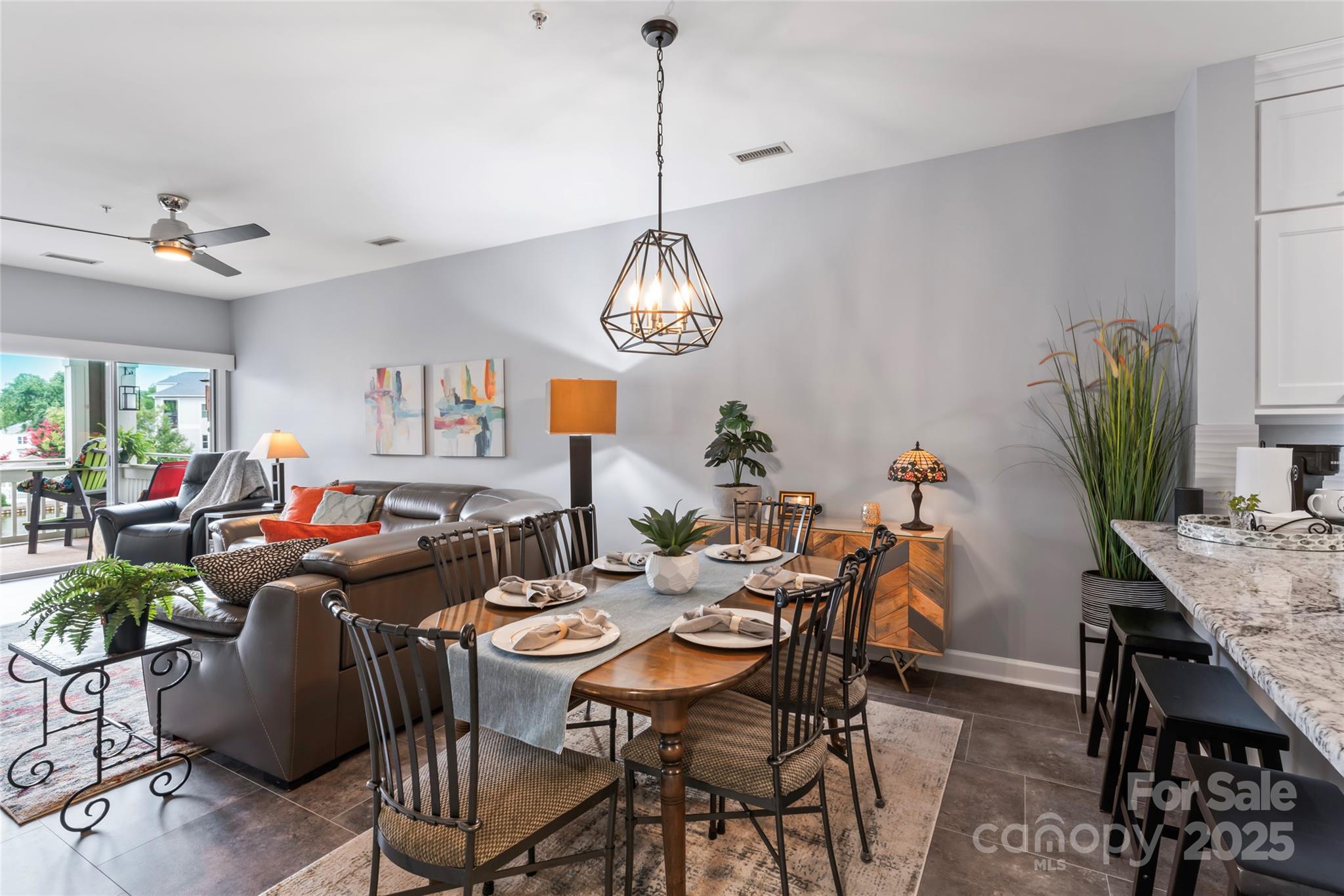 Admirals Quarters - Residential