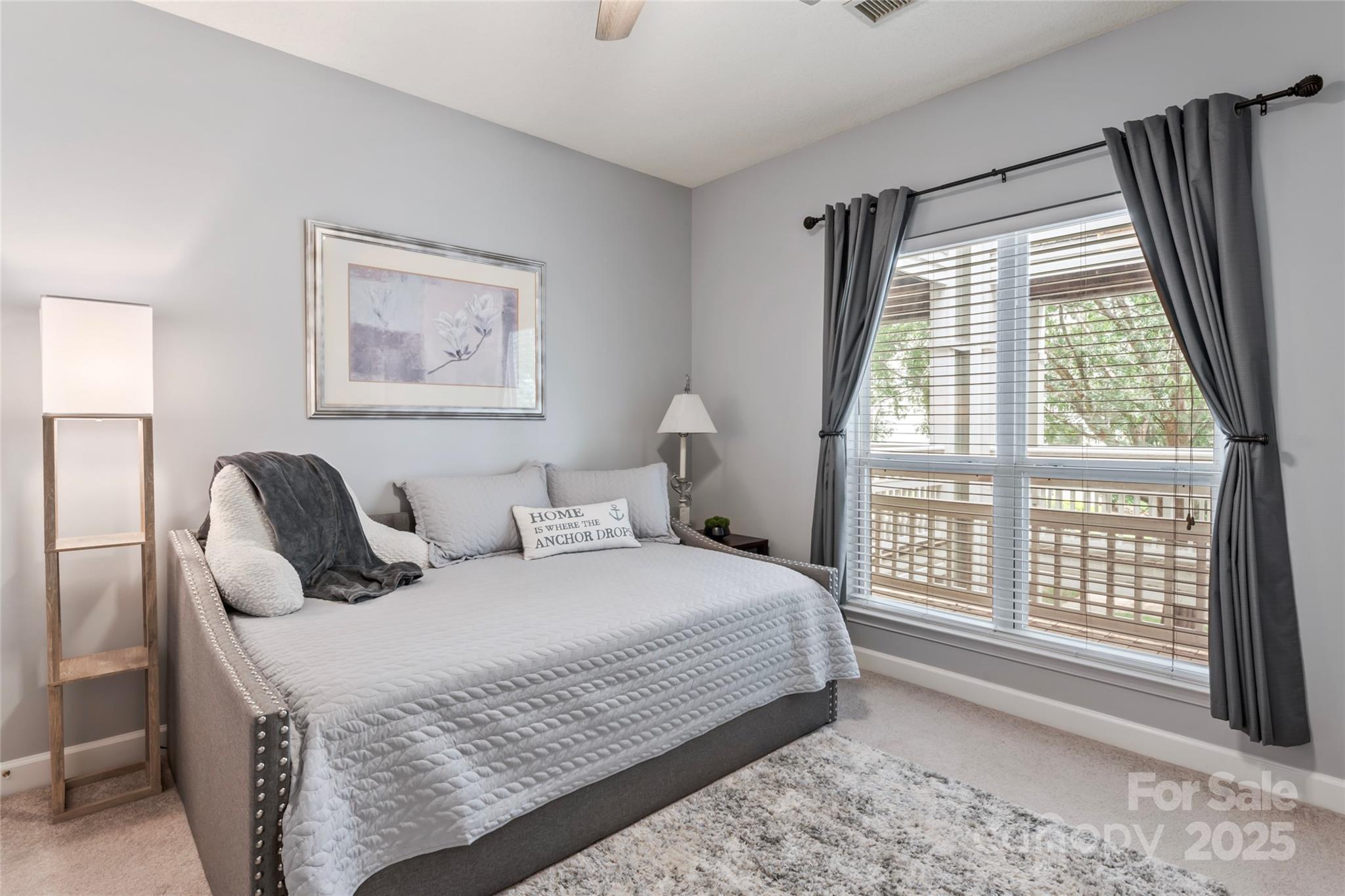 Admirals Quarters - Residential