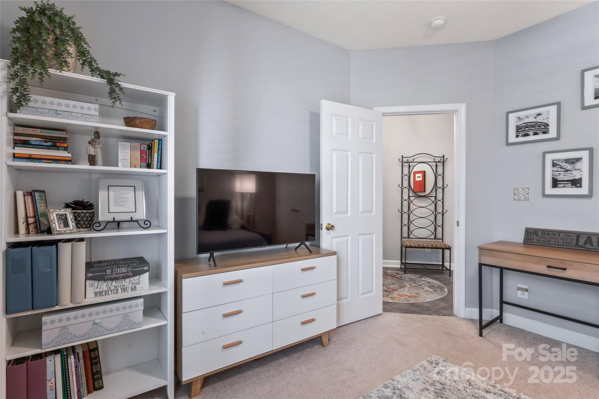 Admirals Quarters - Residential