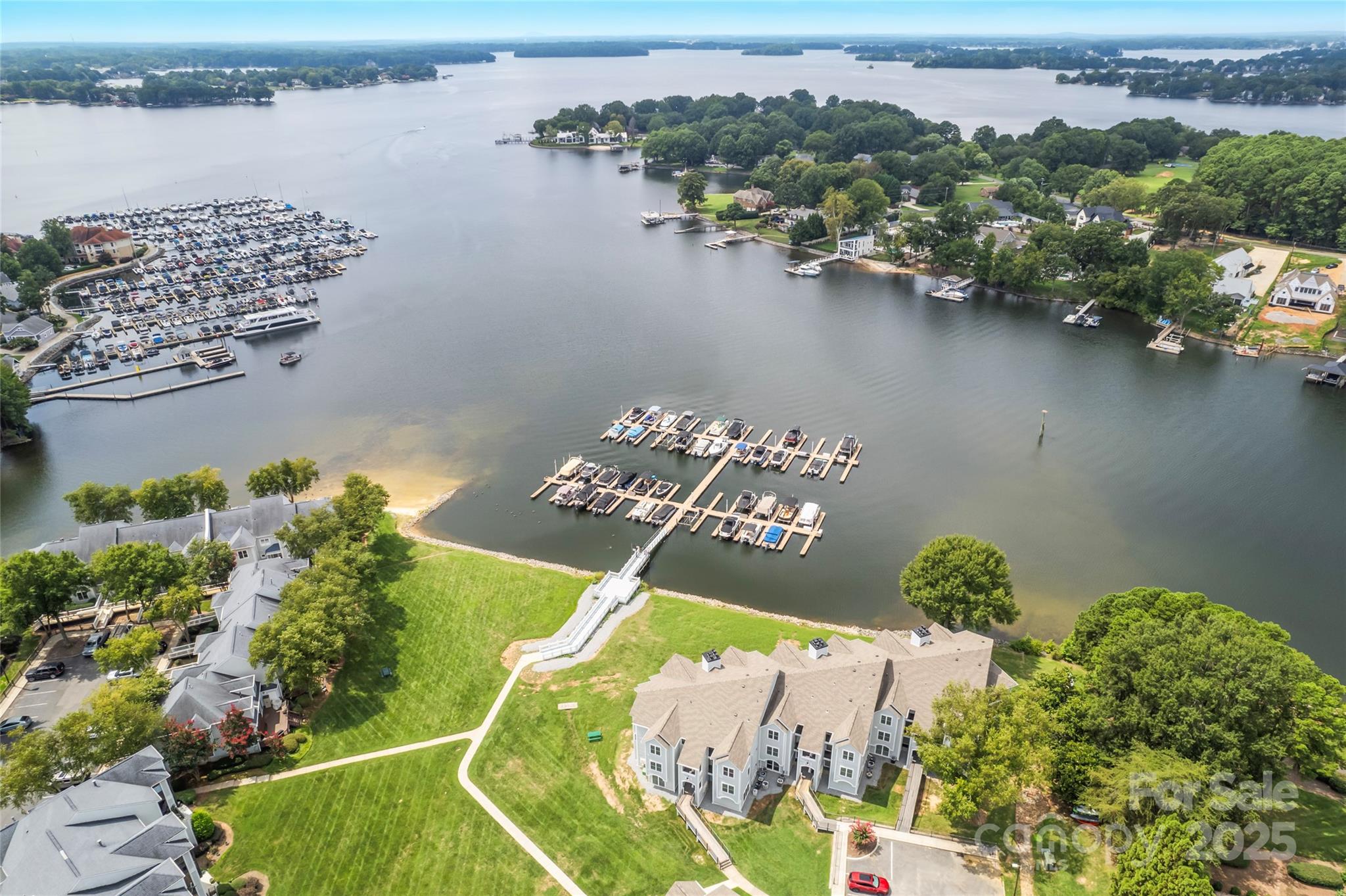 Admirals Quarters - Residential