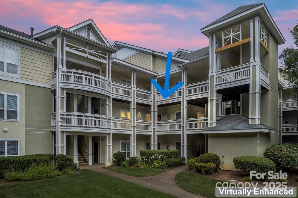 Admirals Quarters - Residential