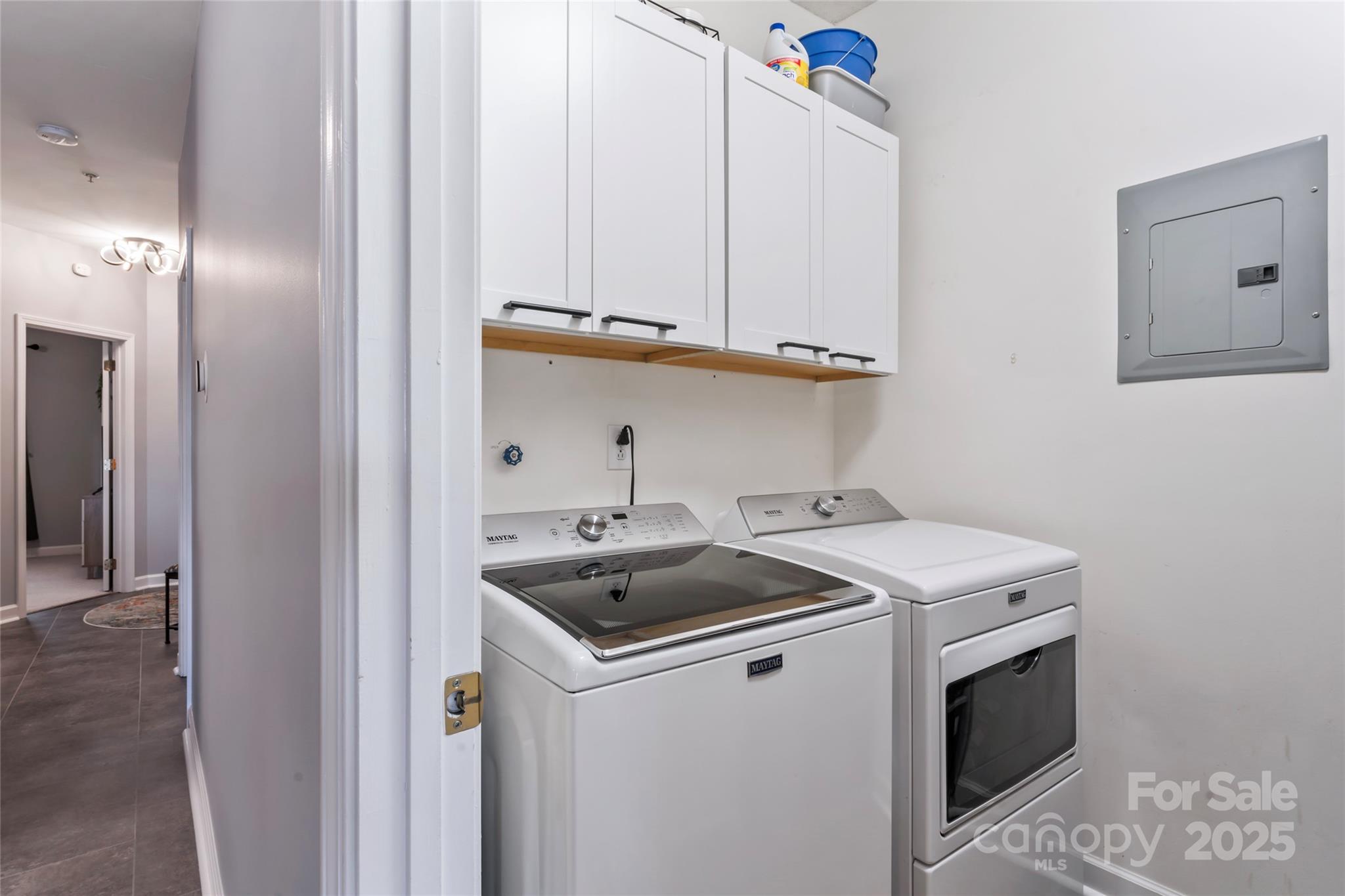 Admirals Quarters - Residential