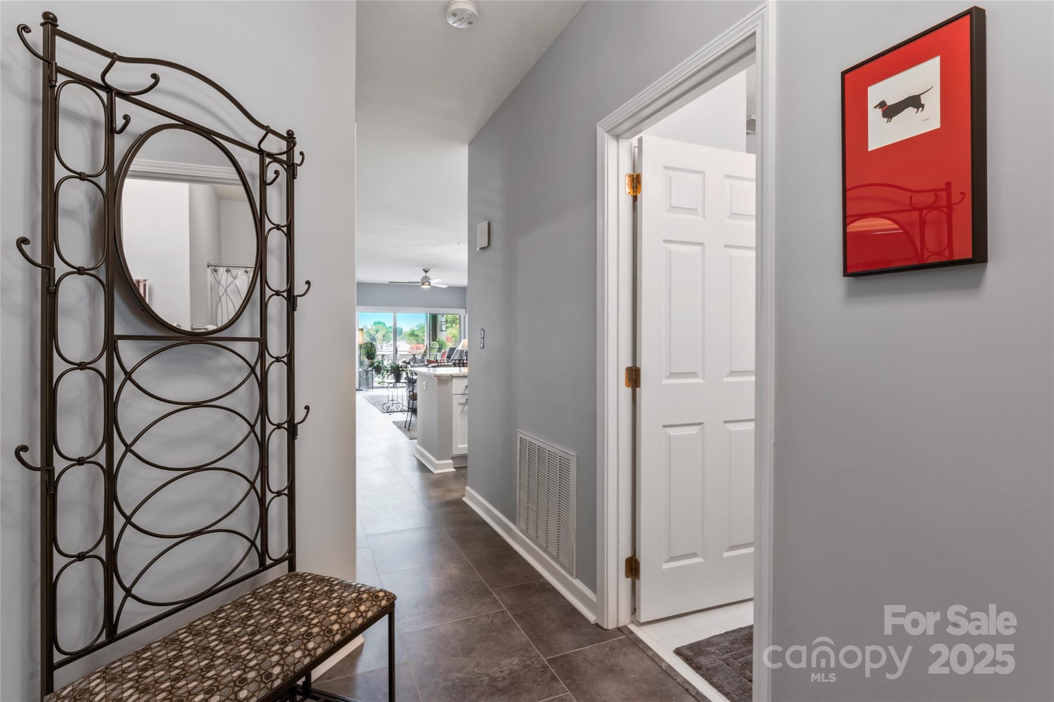 Admirals Quarters - Residential