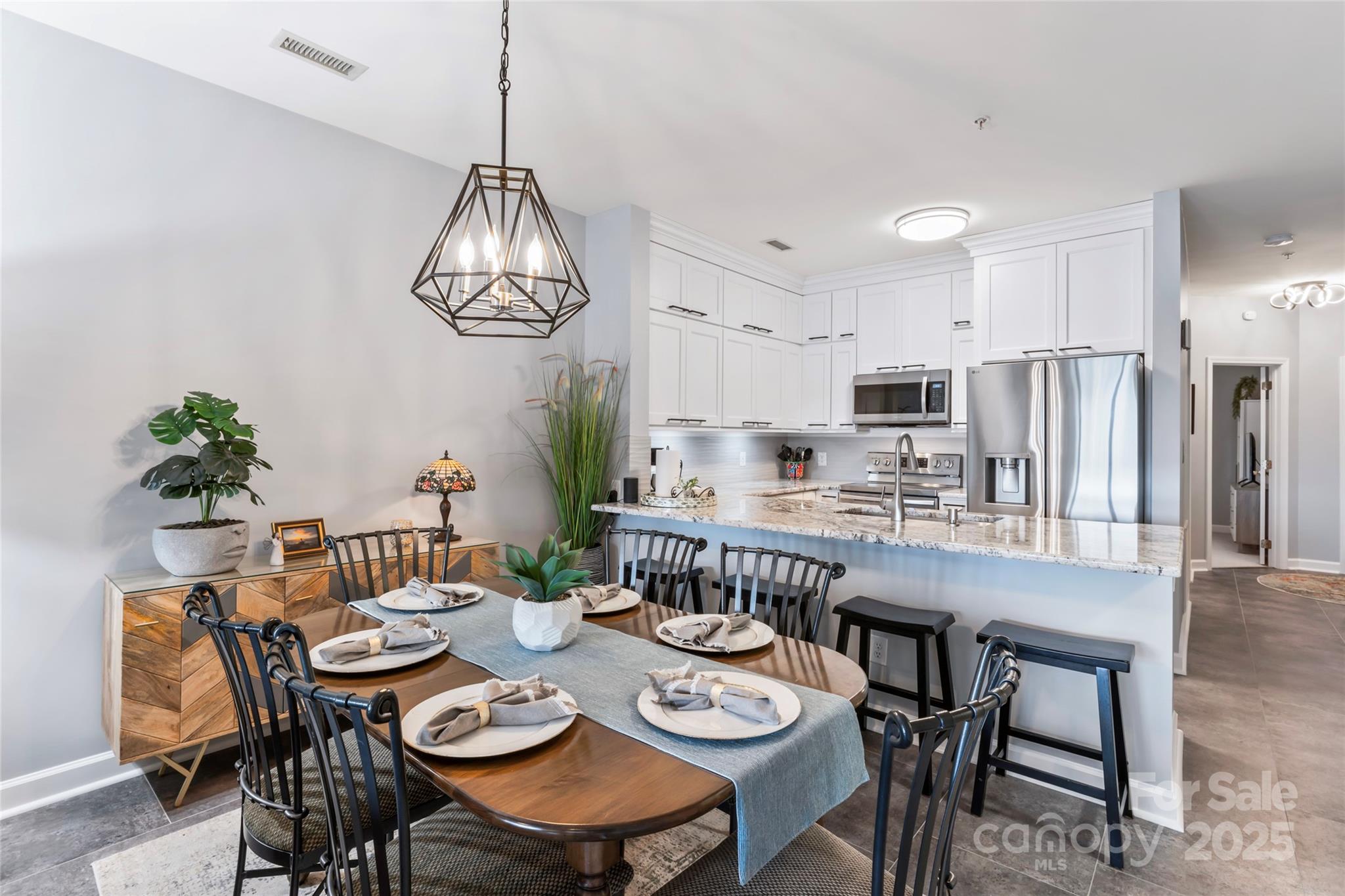 Admirals Quarters - Residential