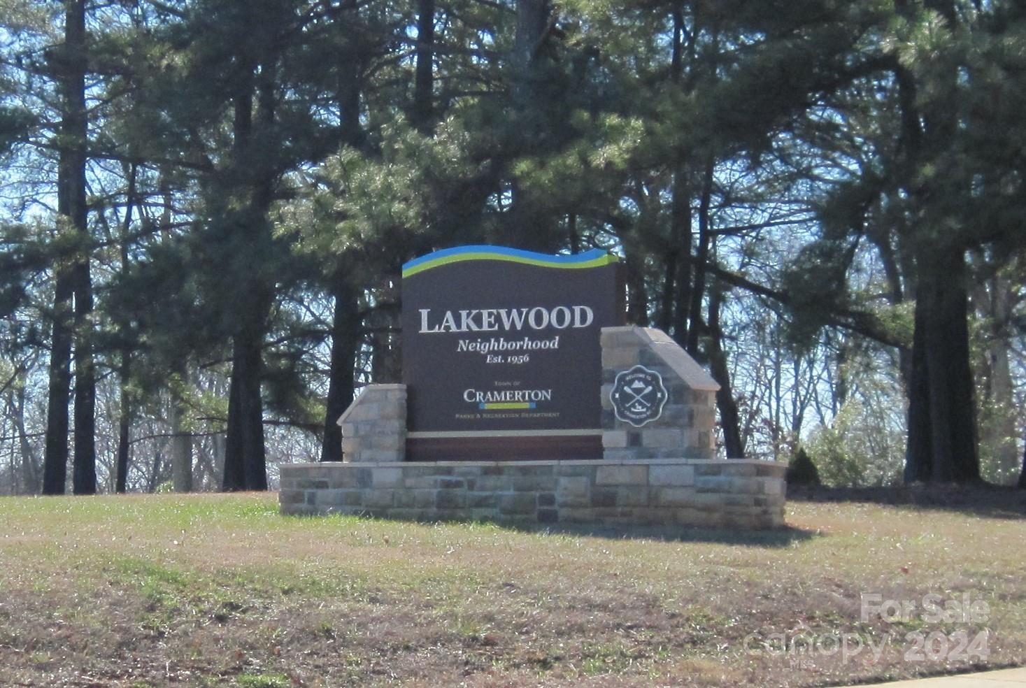 Lakewood - Residential