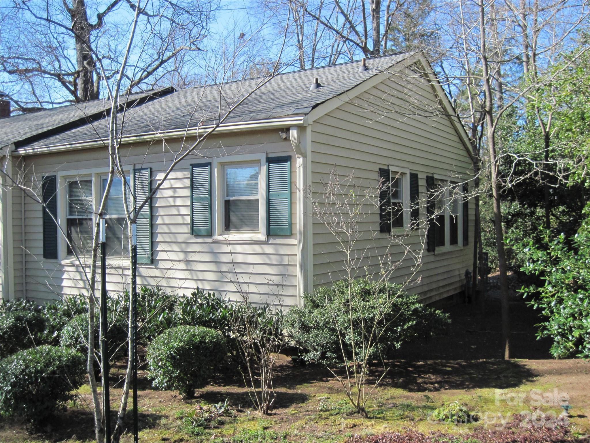 Lakewood - Residential