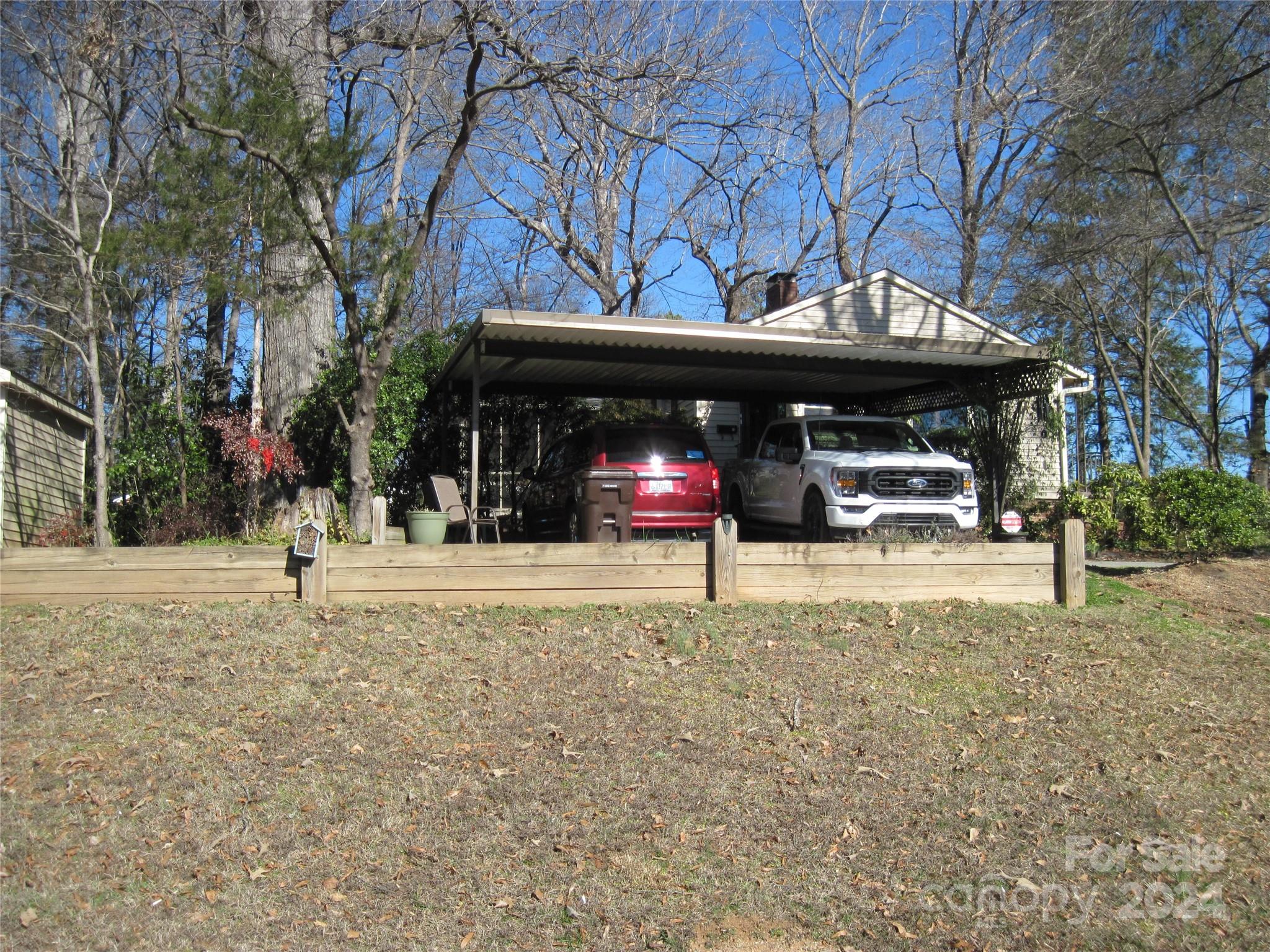 Lakewood - Residential