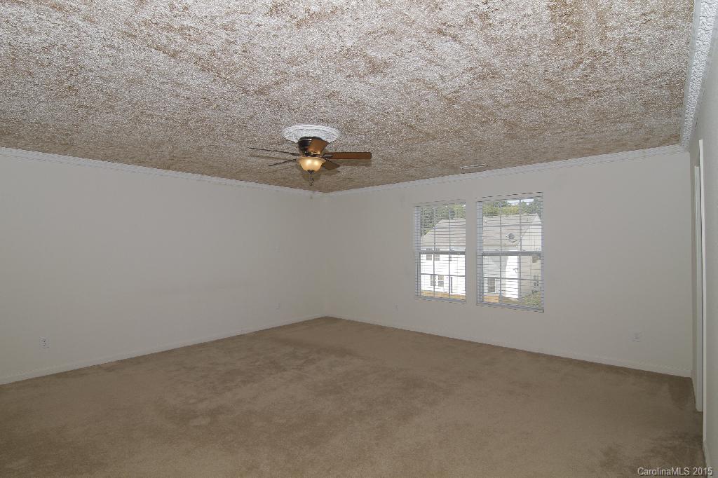 Providence Manor - Residential Lease