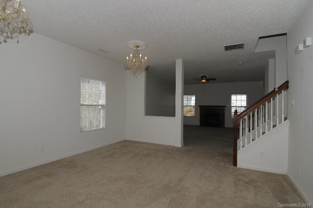 Providence Manor - Residential Lease