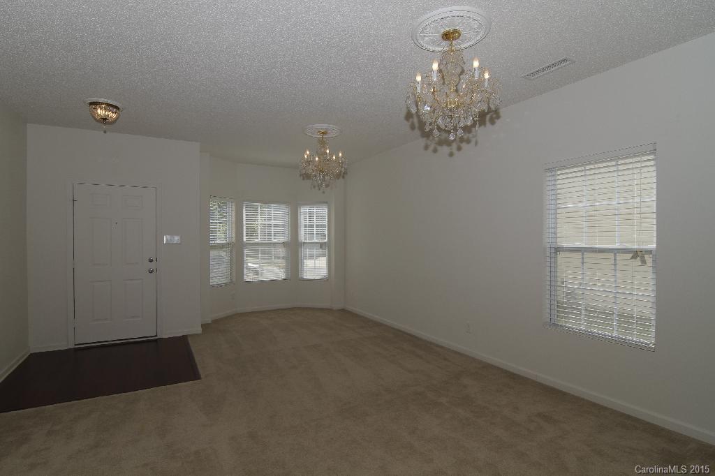 Providence Manor - Residential Lease