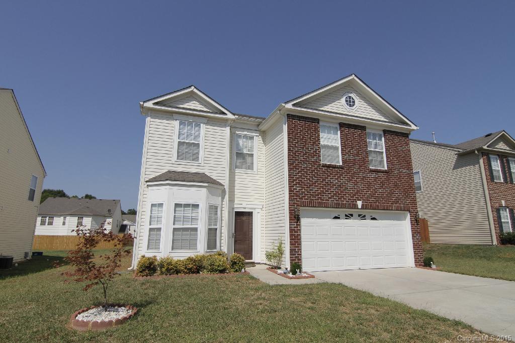 Providence Manor - Residential Lease