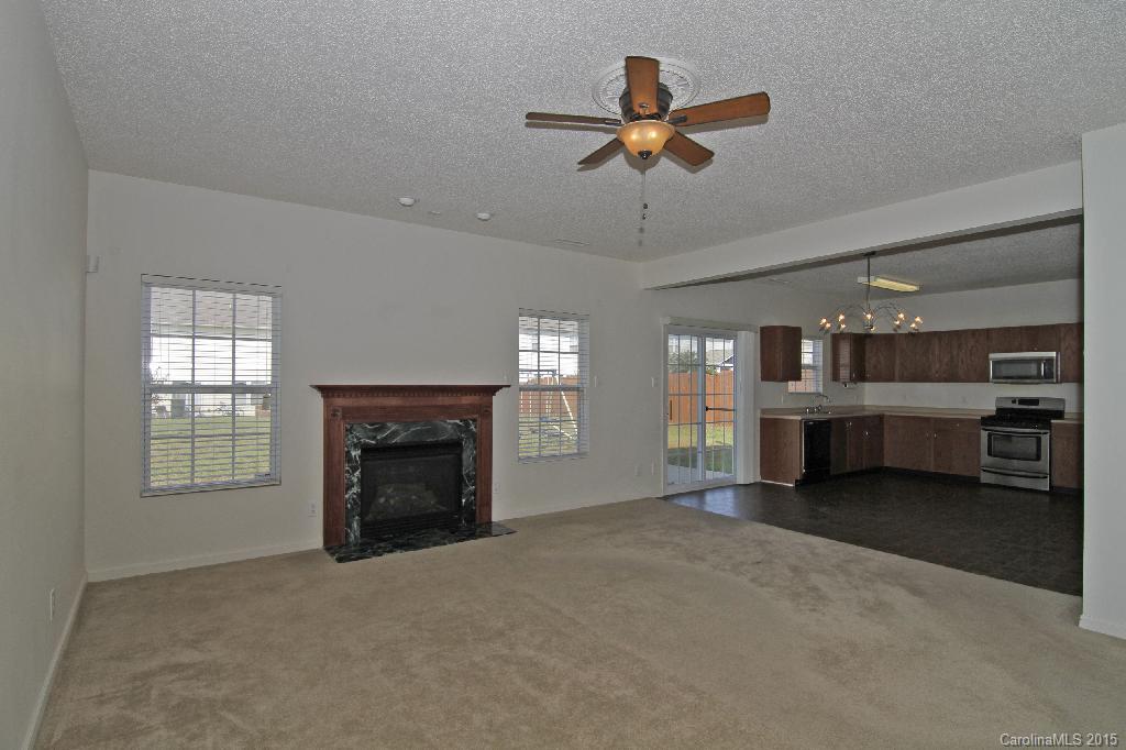 Providence Manor - Residential Lease