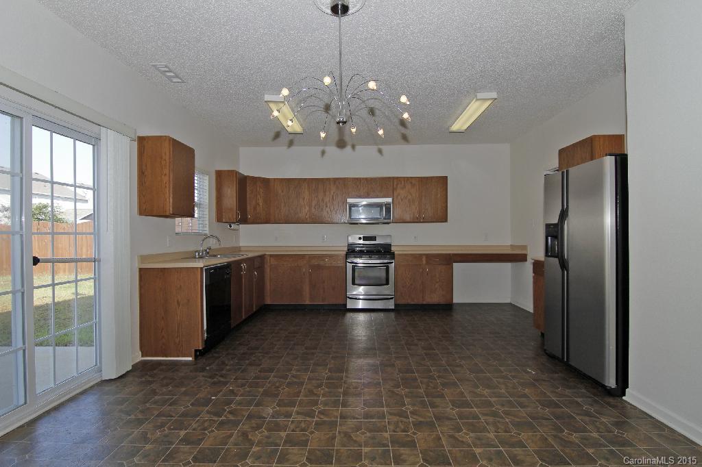 Providence Manor - Residential Lease