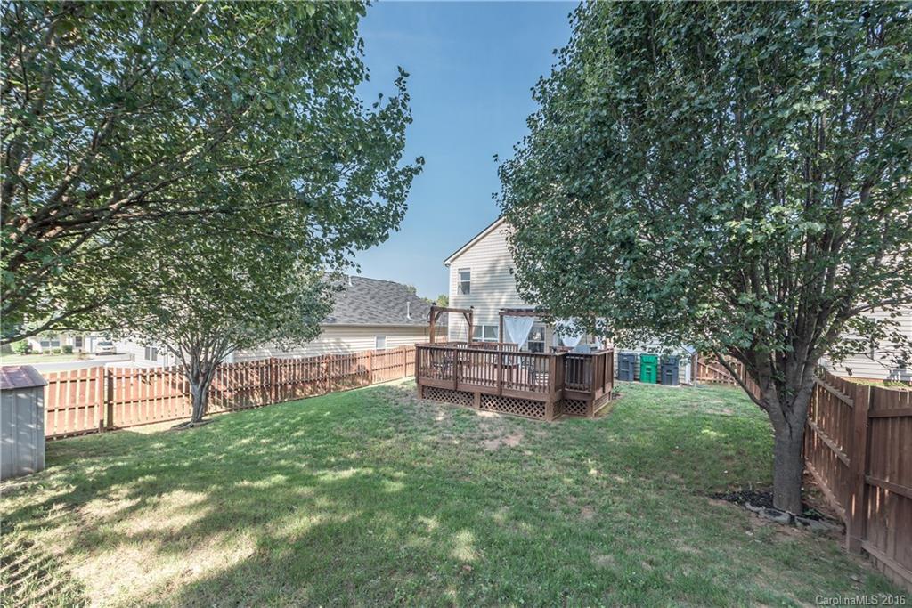 Stowe Creek - Residential