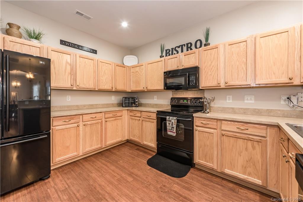 Stowe Creek - Residential