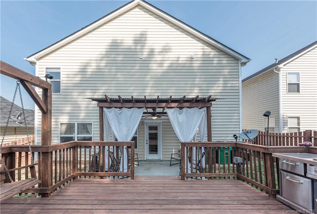 Stowe Creek - Residential