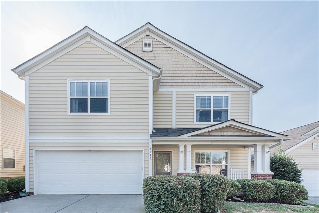 Stowe Creek - Residential