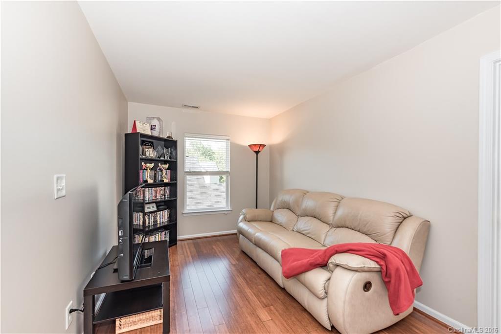 Stowe Creek - Residential