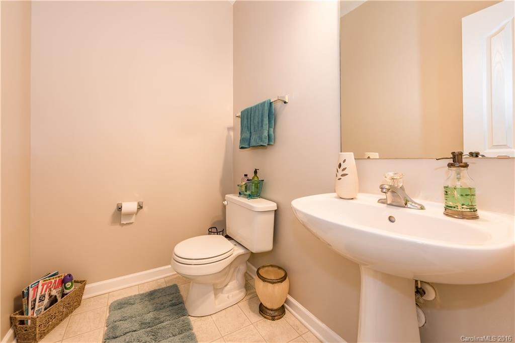 Stowe Creek - Residential