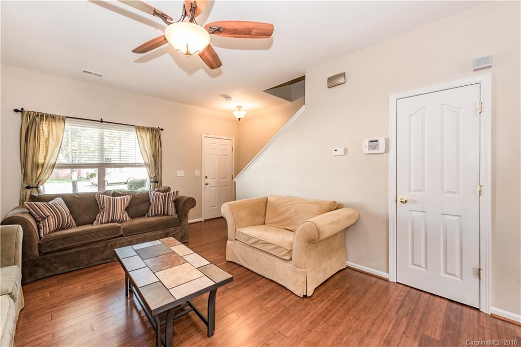 Stowe Creek - Residential