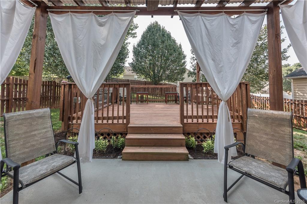 Stowe Creek - Residential